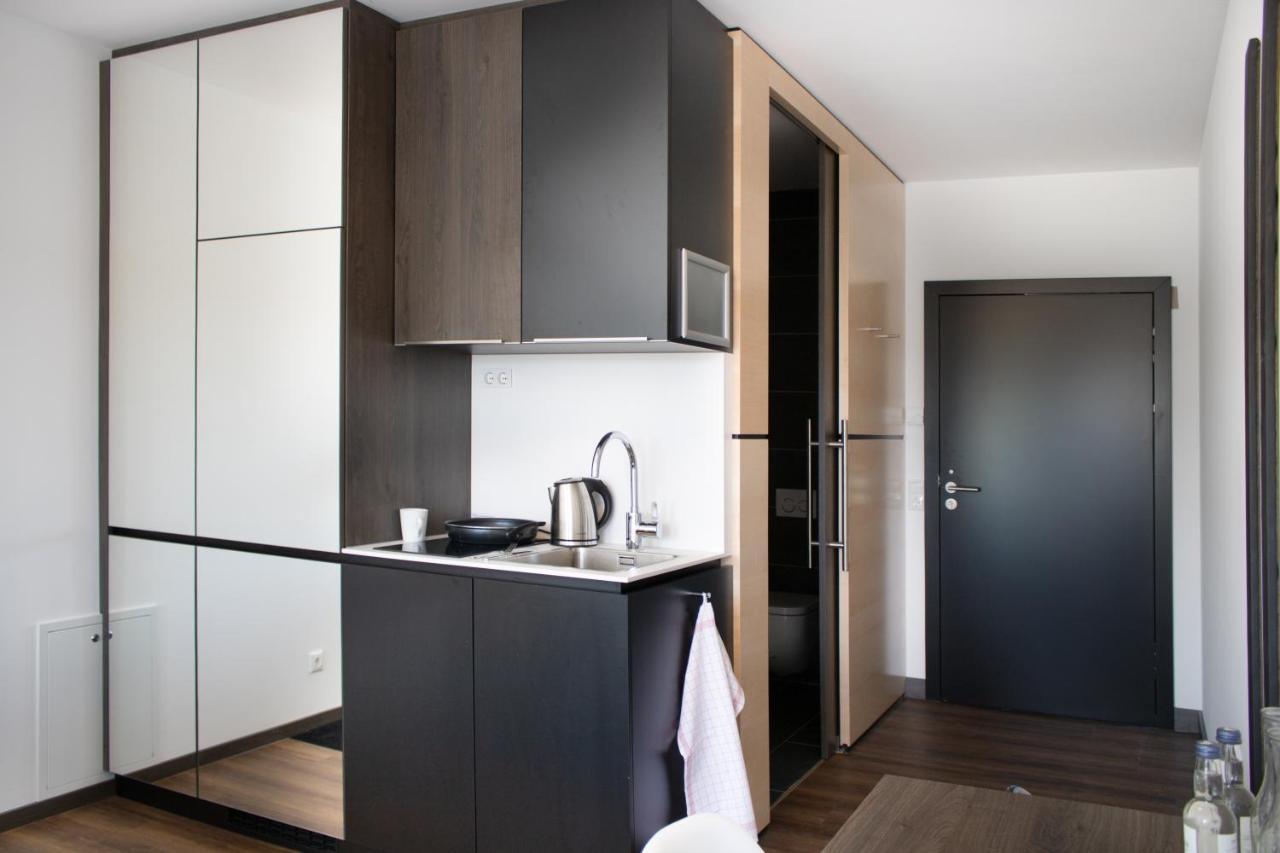 Ku Hotel By Wmm Hotels Кулмбах Екстериор снимка