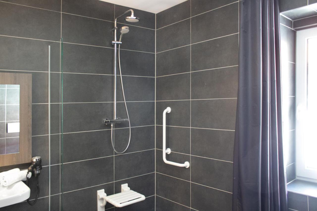 Ku Hotel By Wmm Hotels Кулмбах Екстериор снимка