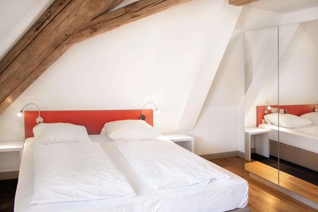 Ku Hotel By Wmm Hotels Кулмбах Екстериор снимка