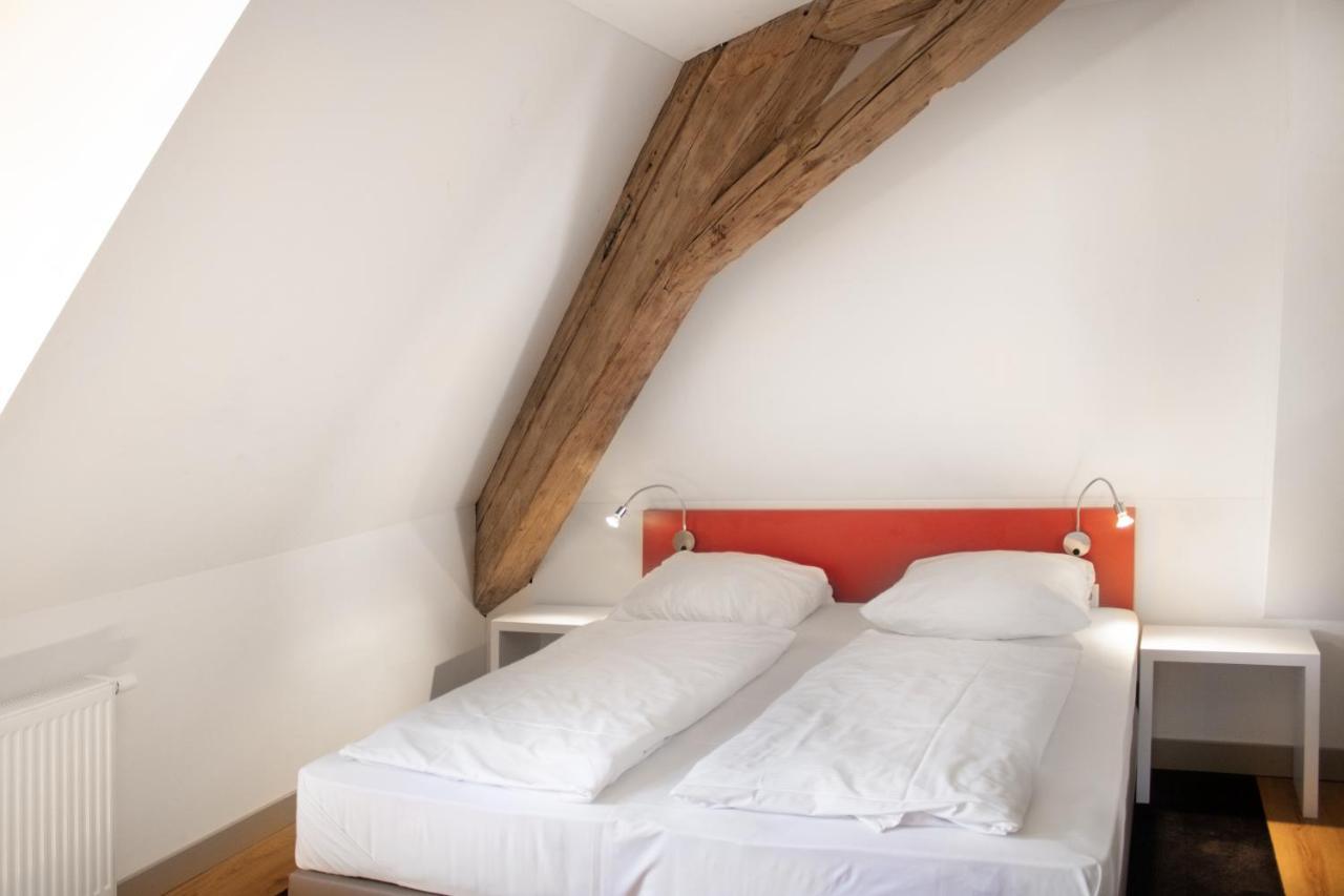 Ku Hotel By Wmm Hotels Кулмбах Екстериор снимка
